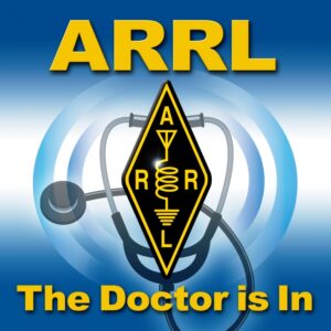 ARRL The Doctor is In