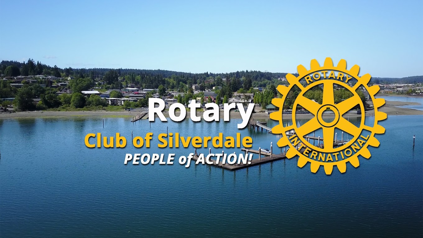 Silverdale Rotary